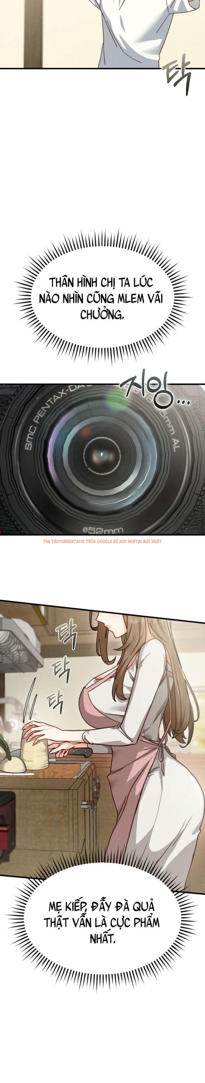 Xem ảnh 1 3 trong truyện hentai [18+] Sự Tham Lam Của Phụ Nữ - Chapter 10 - hentaitvn.net