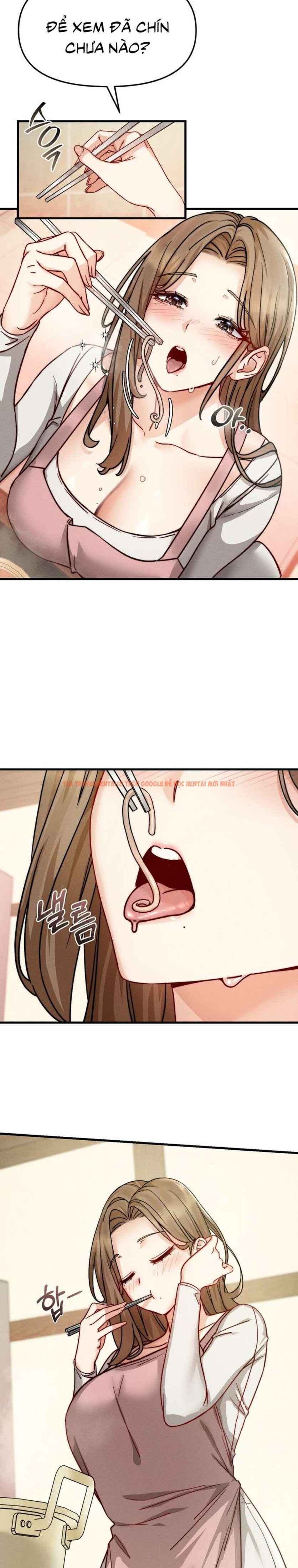 Xem ảnh 2 2 trong truyện hentai [18+] Sự Tham Lam Của Phụ Nữ - Chapter 10 - hentaitvn.net