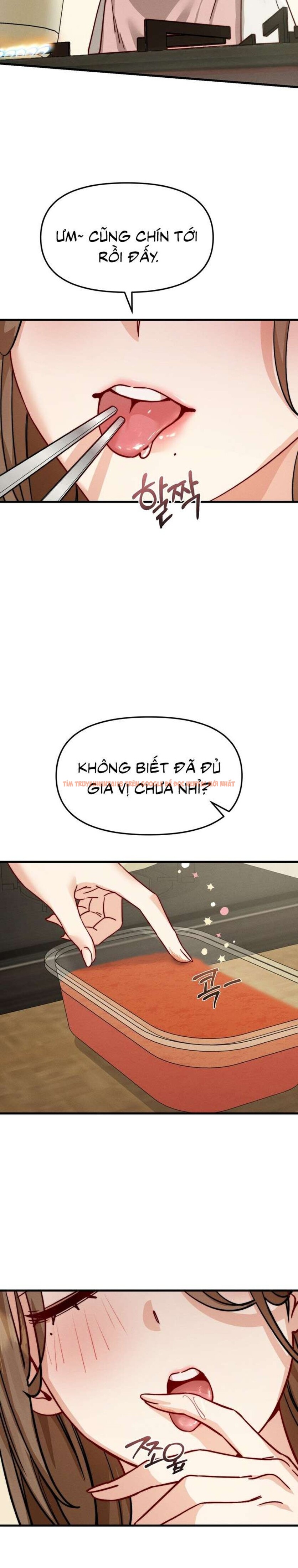 Xem ảnh 2 3 trong truyện hentai [18+] Sự Tham Lam Của Phụ Nữ - Chapter 10 - hentaitvn.net