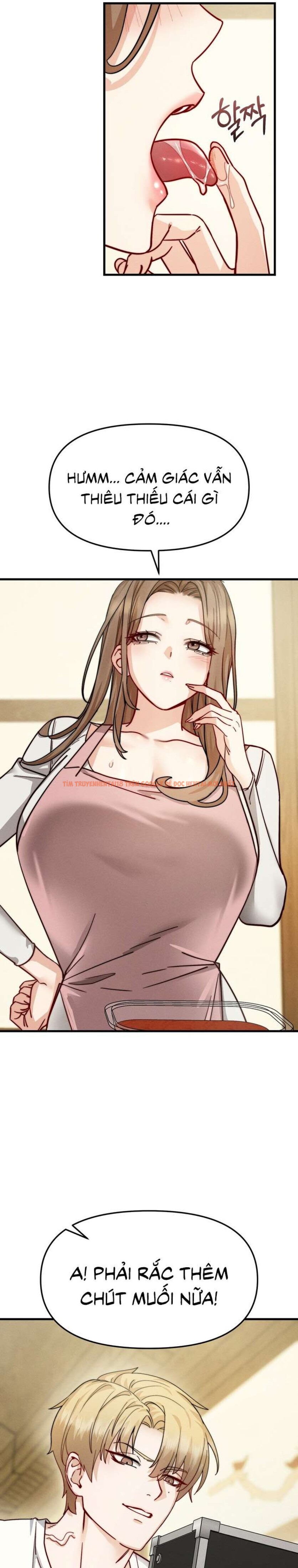 Xem ảnh 3 0 trong truyện hentai [18+] Sự Tham Lam Của Phụ Nữ - Chapter 10 - hentaitvn.net