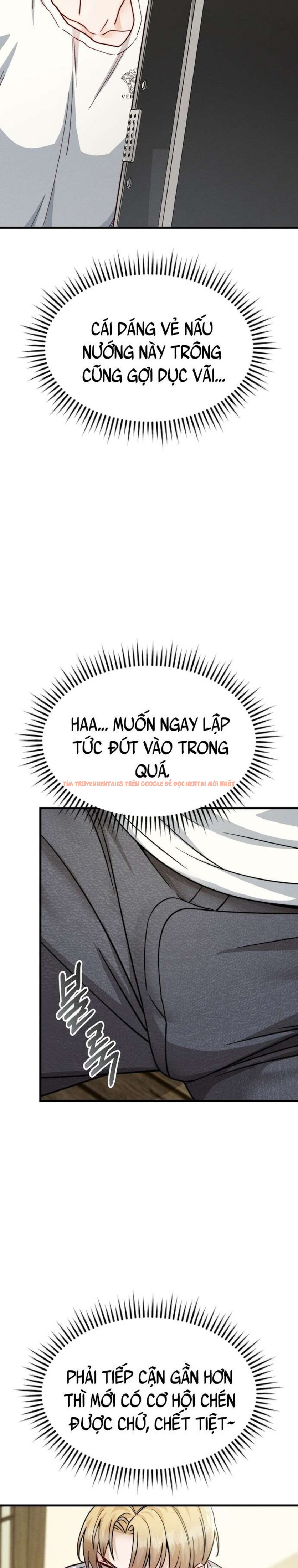 Xem ảnh 3 1 trong truyện hentai [18+] Sự Tham Lam Của Phụ Nữ - Chapter 10 - hentaitvn.net