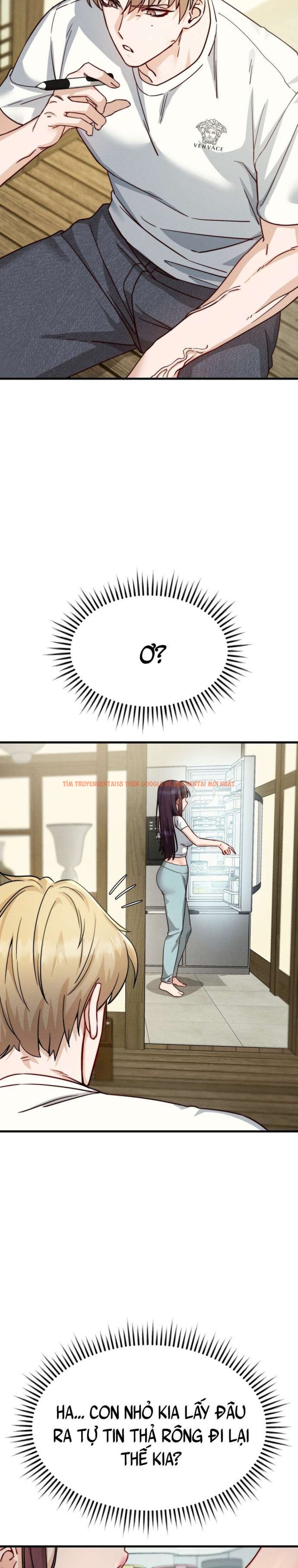 Xem ảnh 3 2 trong truyện hentai [18+] Sự Tham Lam Của Phụ Nữ - Chapter 10 - hentaitvn.net