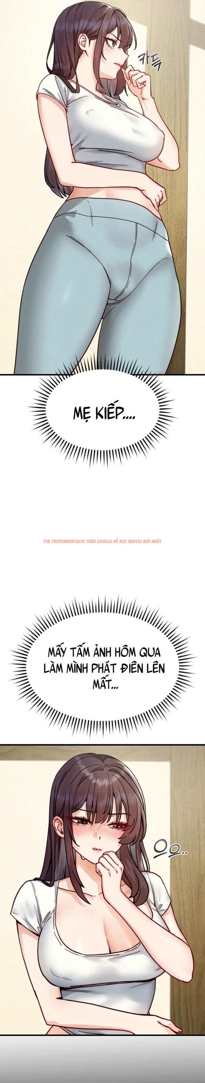 Xem ảnh 4 0 trong truyện hentai [18+] Sự Tham Lam Của Phụ Nữ - Chapter 10 - hentaitvn.net