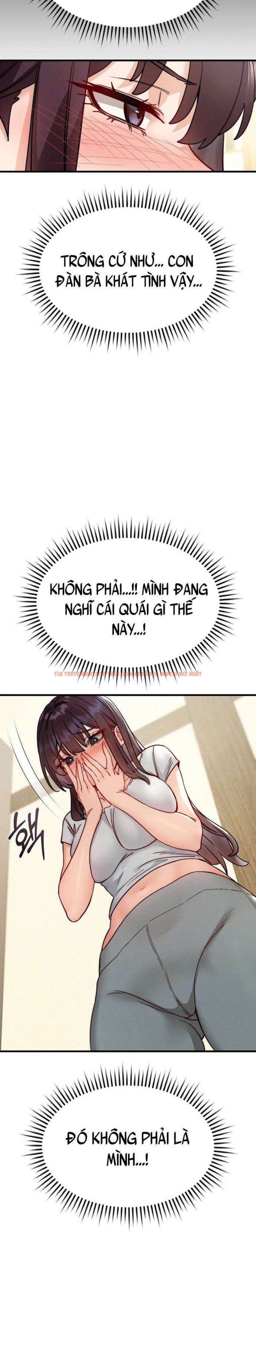 Xem ảnh 4 3 trong truyện hentai [18+] Sự Tham Lam Của Phụ Nữ - Chapter 10 - hentaitvn.net