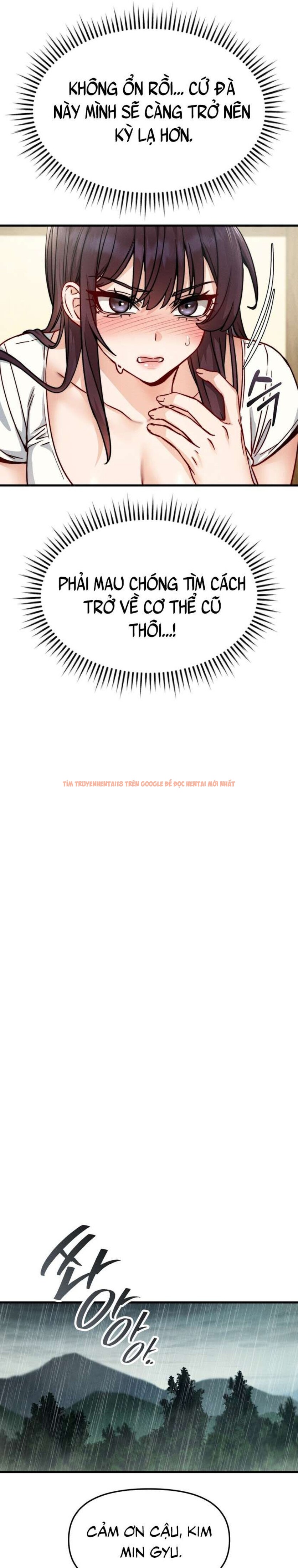 Xem ảnh 5 0 trong truyện hentai [18+] Sự Tham Lam Của Phụ Nữ - Chapter 10 - hentaitvn.net