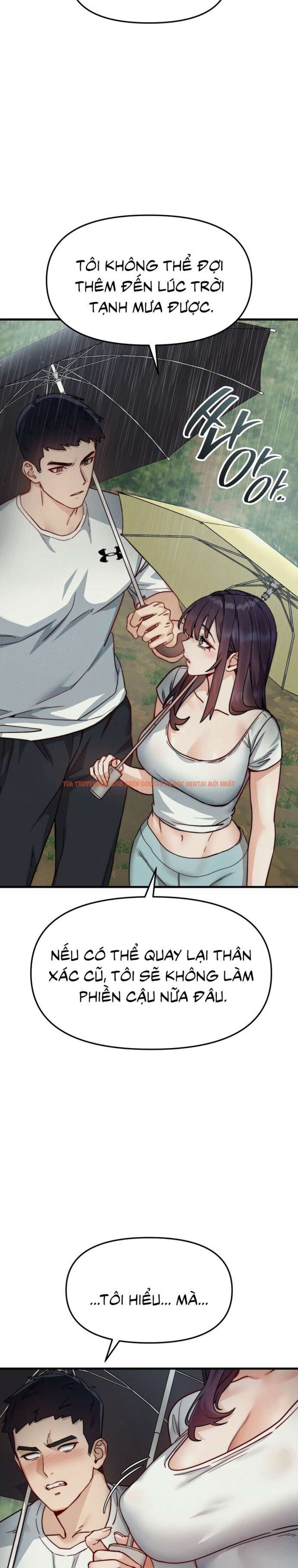 Xem ảnh 5 1 trong truyện hentai [18+] Sự Tham Lam Của Phụ Nữ - Chapter 10 - hentaitvn.net