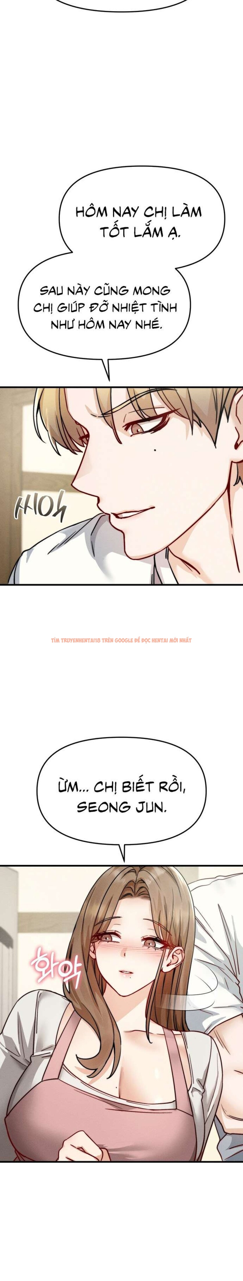 Xem ảnh 7 2 trong truyện hentai [18+] Sự Tham Lam Của Phụ Nữ - Chapter 10 - hentaitvn.net