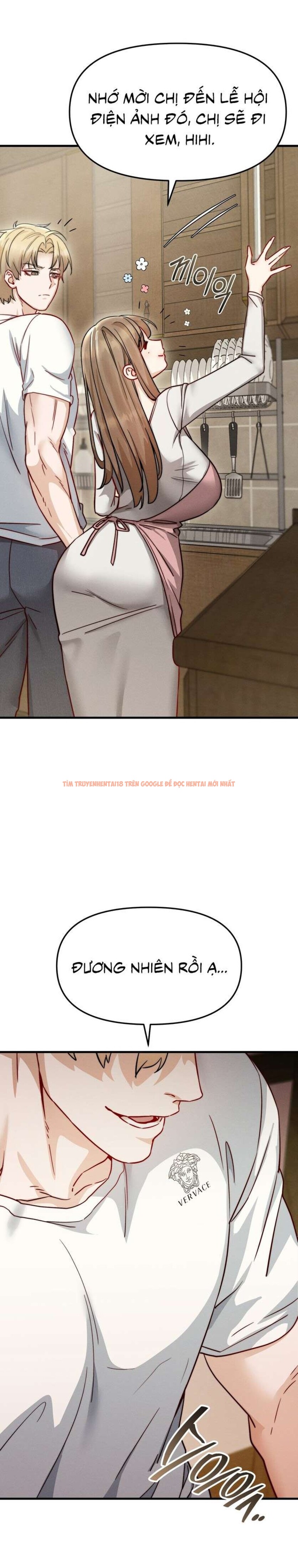 Xem ảnh 7 3 trong truyện hentai [18+] Sự Tham Lam Của Phụ Nữ - Chapter 10 - hentaitvn.net