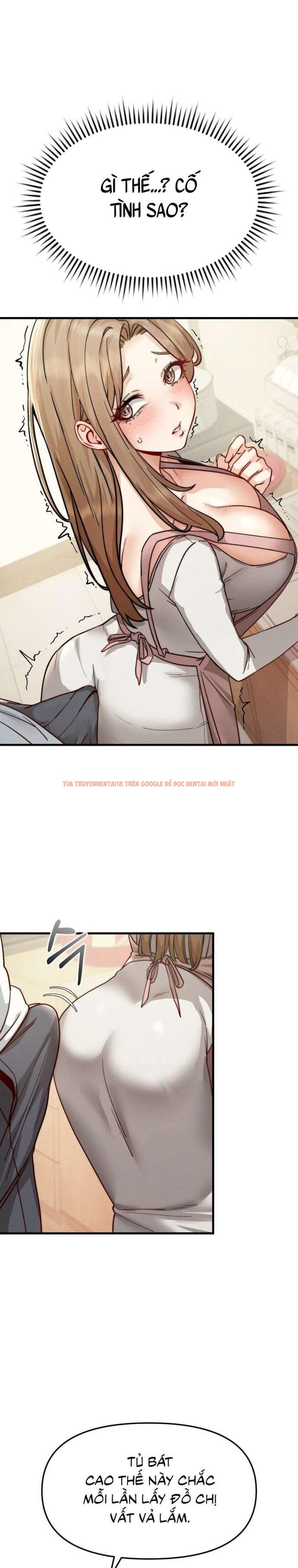 Xem ảnh 1 0 trong truyện hentai [18+] Sự Tham Lam Của Phụ Nữ - Chapter 11 - hentaitvn.net