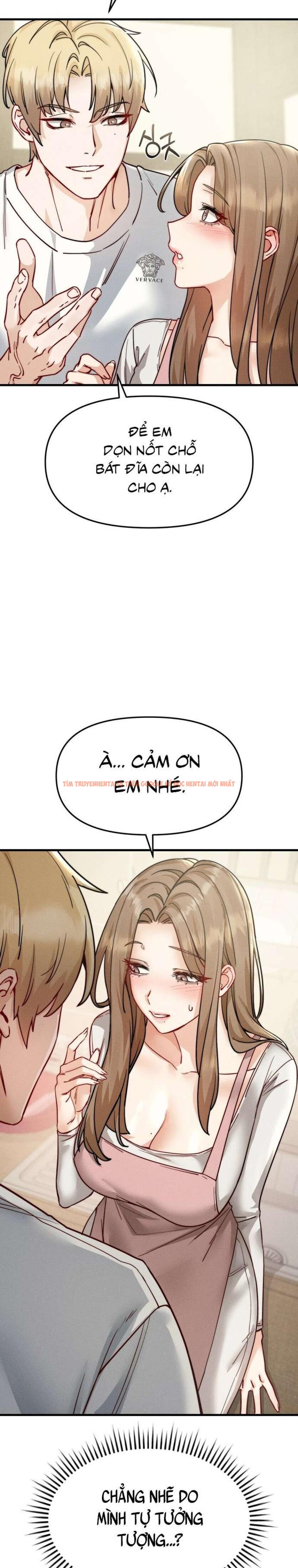 Xem ảnh 1 1 trong truyện hentai [18+] Sự Tham Lam Của Phụ Nữ - Chapter 11 - hentaitvn.net