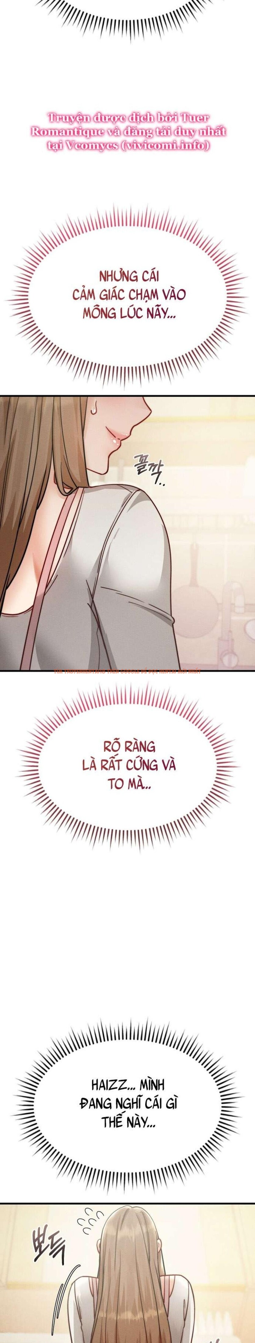 Xem ảnh 1 2 trong truyện hentai [18+] Sự Tham Lam Của Phụ Nữ - Chapter 11 - hentaitvn.net