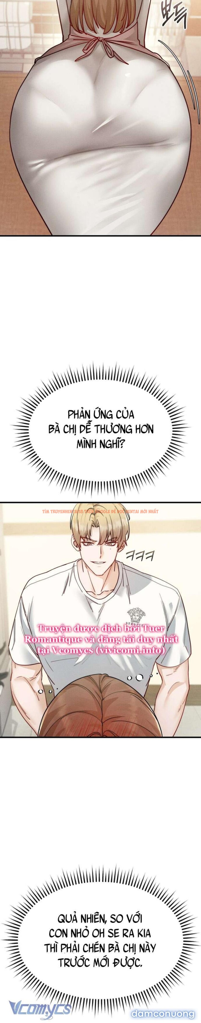 Xem ảnh 1 3 trong truyện hentai [18+] Sự Tham Lam Của Phụ Nữ - Chapter 11 - hentaitvn.net