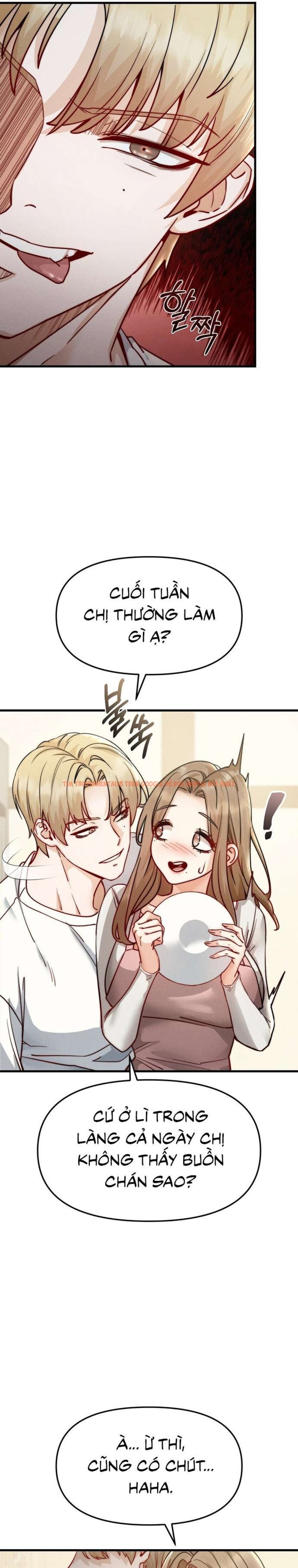 Xem ảnh 2 0 trong truyện hentai [18+] Sự Tham Lam Của Phụ Nữ - Chapter 11 - hentaitvn.net