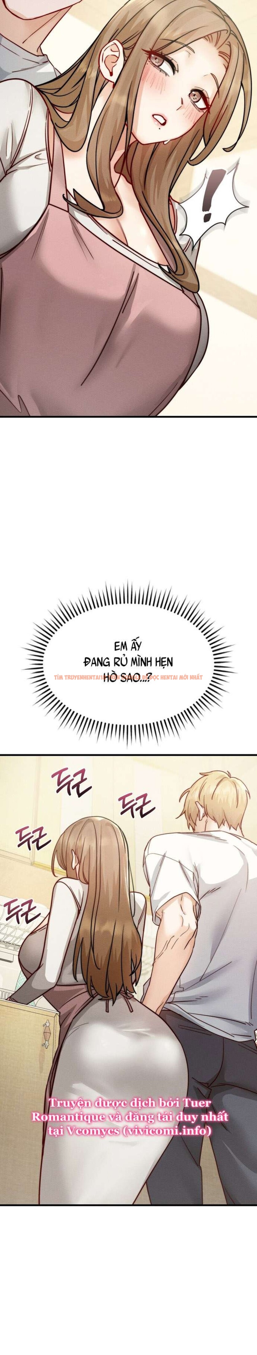 Xem ảnh 2 2 trong truyện hentai [18+] Sự Tham Lam Của Phụ Nữ - Chapter 11 - hentaitvn.net