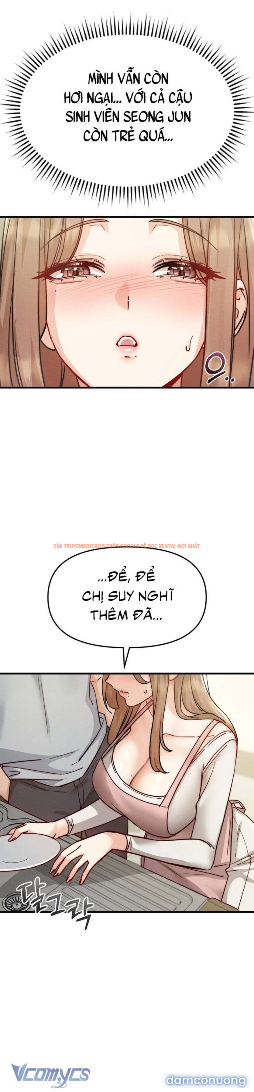 Xem ảnh 2 3 trong truyện hentai [18+] Sự Tham Lam Của Phụ Nữ - Chapter 11 - hentaitvn.net