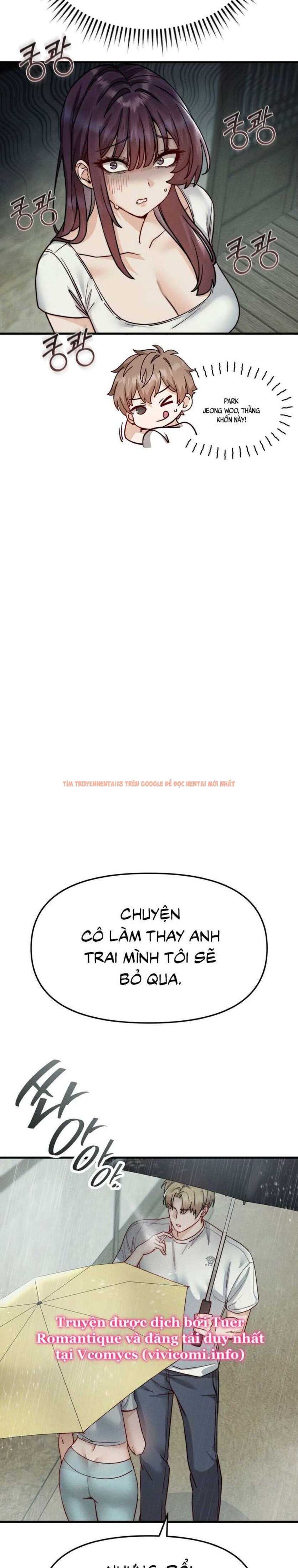 Xem ảnh 3 3 trong truyện hentai [18+] Sự Tham Lam Của Phụ Nữ - Chapter 11 - hentaitvn.net