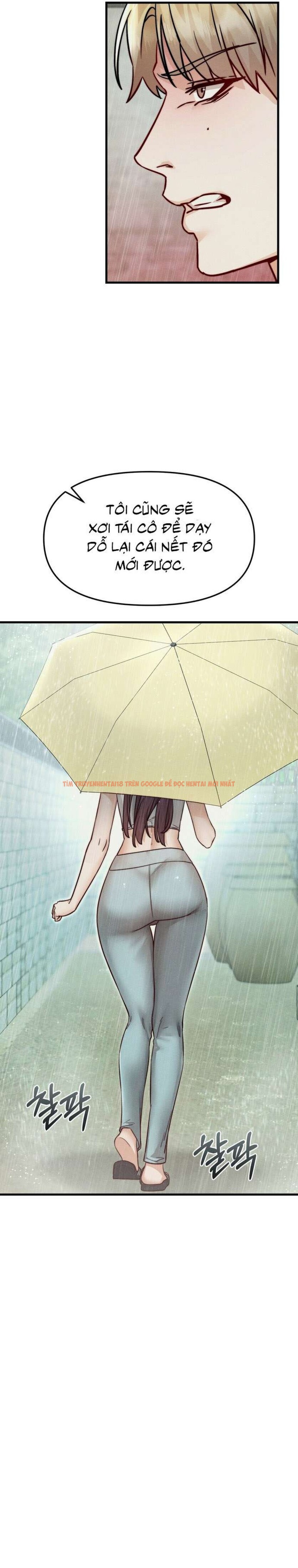 Xem ảnh 5 0 trong truyện hentai [18+] Sự Tham Lam Của Phụ Nữ - Chapter 11 - hentaitvn.net