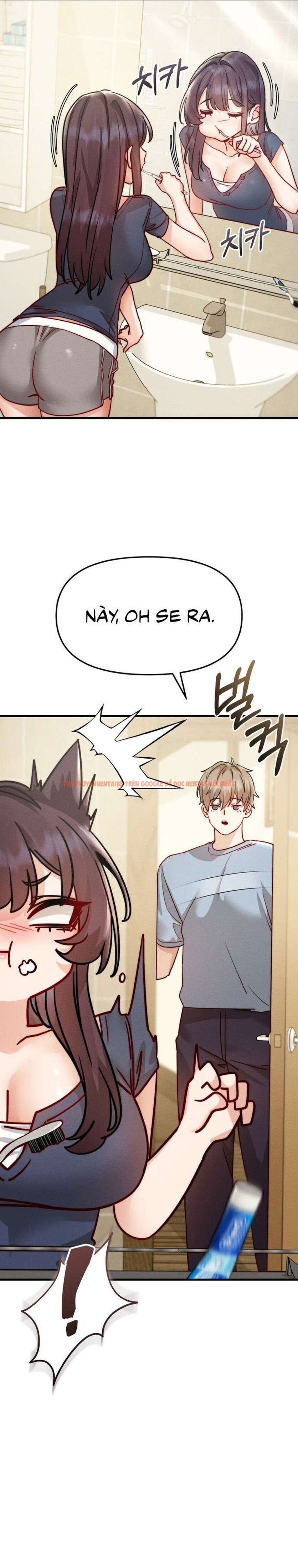 Xem ảnh 6 0 trong truyện hentai [18+] Sự Tham Lam Của Phụ Nữ - Chapter 11 - hentaitvn.net