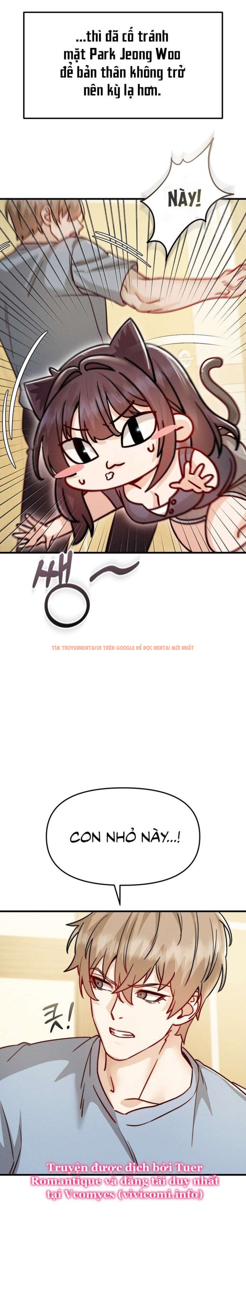 Xem ảnh 6 1 trong truyện hentai [18+] Sự Tham Lam Của Phụ Nữ - Chapter 11 - hentaitvn.net