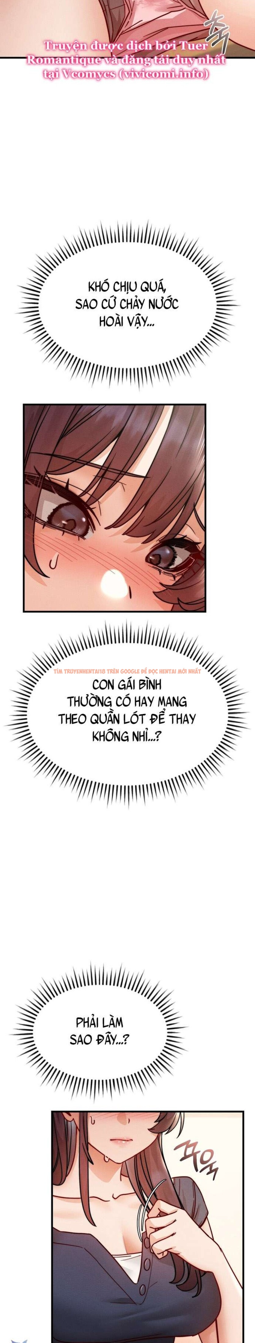 Xem ảnh 7 3 trong truyện hentai [18+] Sự Tham Lam Của Phụ Nữ - Chapter 11 - hentaitvn.net