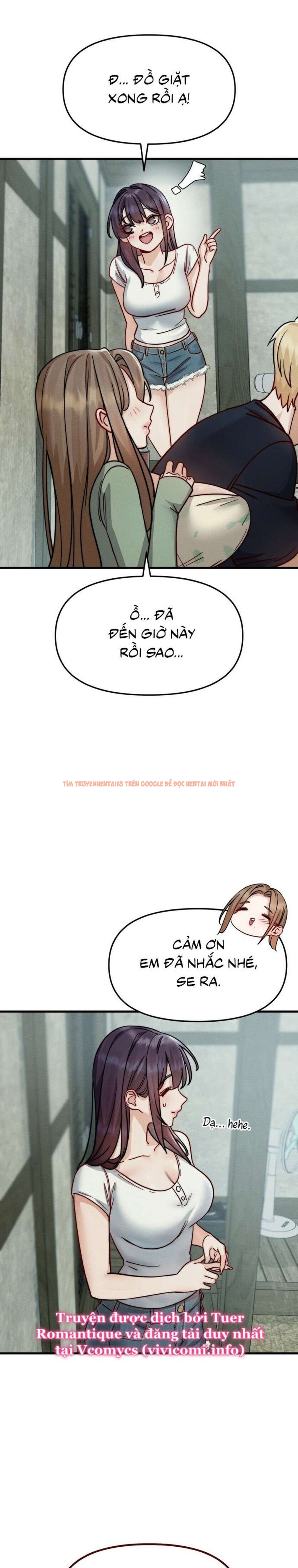 Xem ảnh 9 1 trong truyện hentai [18+] Sự Tham Lam Của Phụ Nữ - Chapter 11 - hentaitvn.net