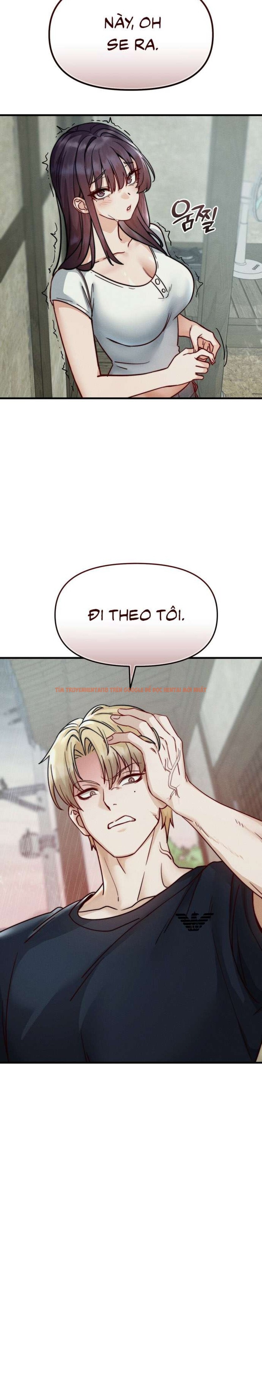 Xem ảnh 9 2 trong truyện hentai [18+] Sự Tham Lam Của Phụ Nữ - Chapter 11 - hentaitvn.net