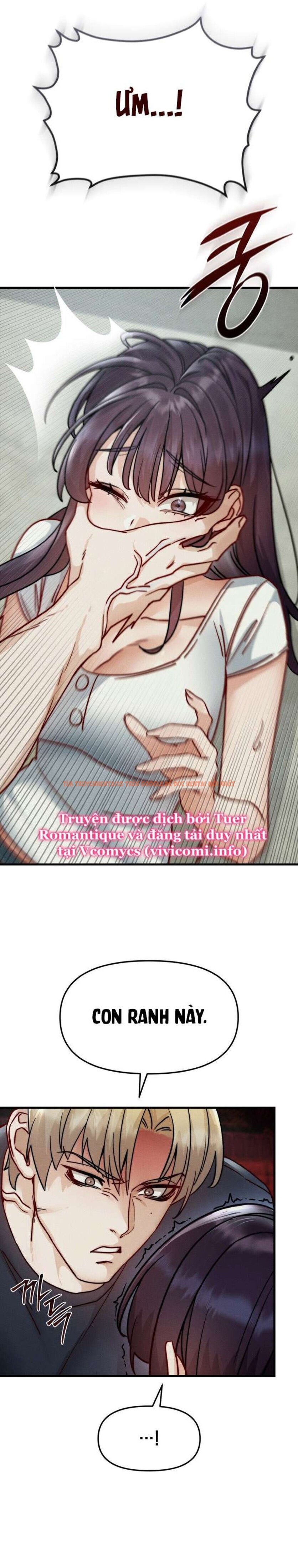 Xem ảnh 9 3 trong truyện hentai [18+] Sự Tham Lam Của Phụ Nữ - Chapter 11 - hentaitvn.net