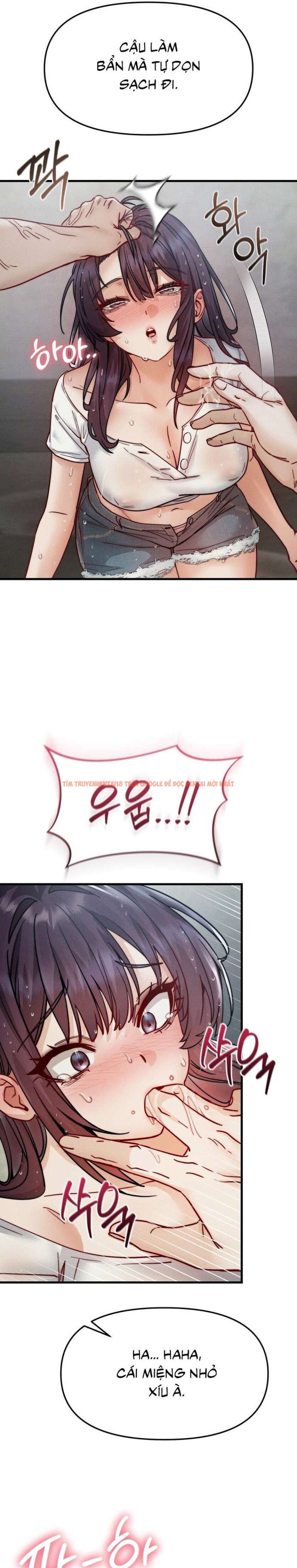 Xem ảnh 10 0 trong truyện hentai [18+] Sự Tham Lam Của Phụ Nữ - Chapter 12 - hentaitvn.net