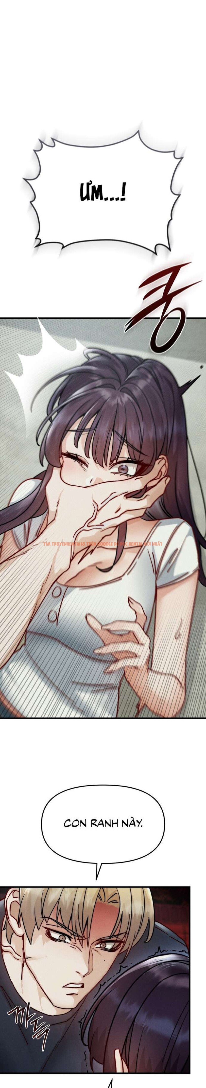 Xem ảnh 3 0 trong truyện hentai [18+] Sự Tham Lam Của Phụ Nữ - Chapter 12 - hentaitvn.net