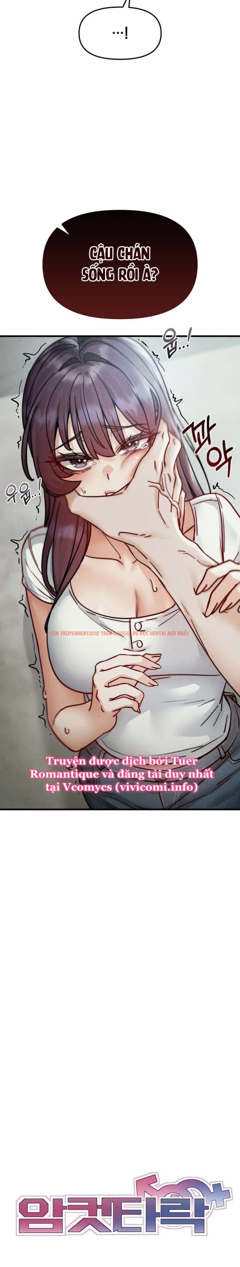 Xem ảnh 3 1 trong truyện hentai [18+] Sự Tham Lam Của Phụ Nữ - Chapter 12 - hentaitvn.net