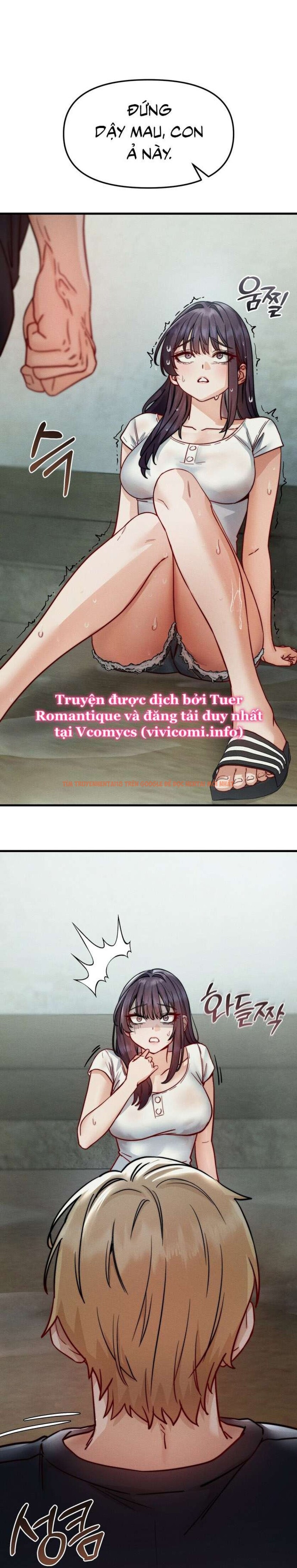 Xem ảnh 4 1 trong truyện hentai [18+] Sự Tham Lam Của Phụ Nữ - Chapter 12 - hentaitvn.net