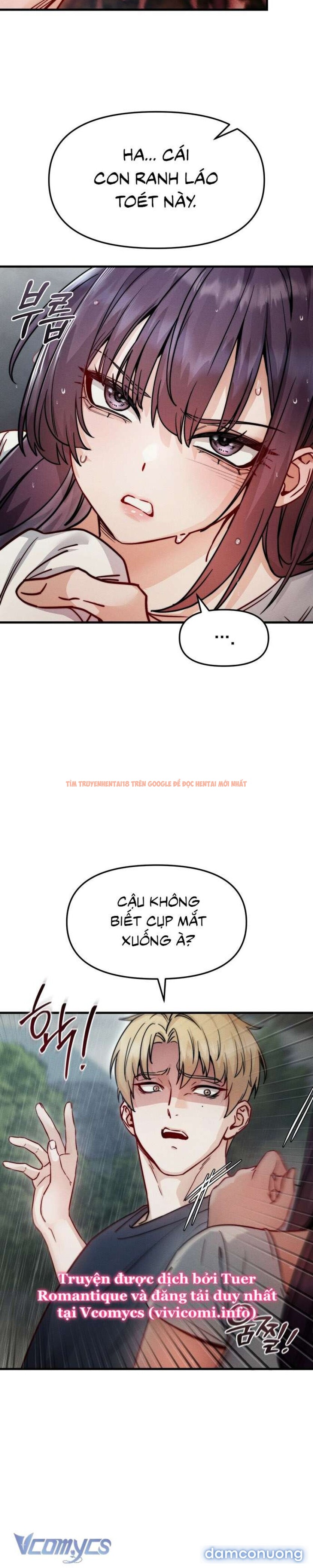 Xem ảnh 4 3 trong truyện hentai [18+] Sự Tham Lam Của Phụ Nữ - Chapter 12 - hentaitvn.net