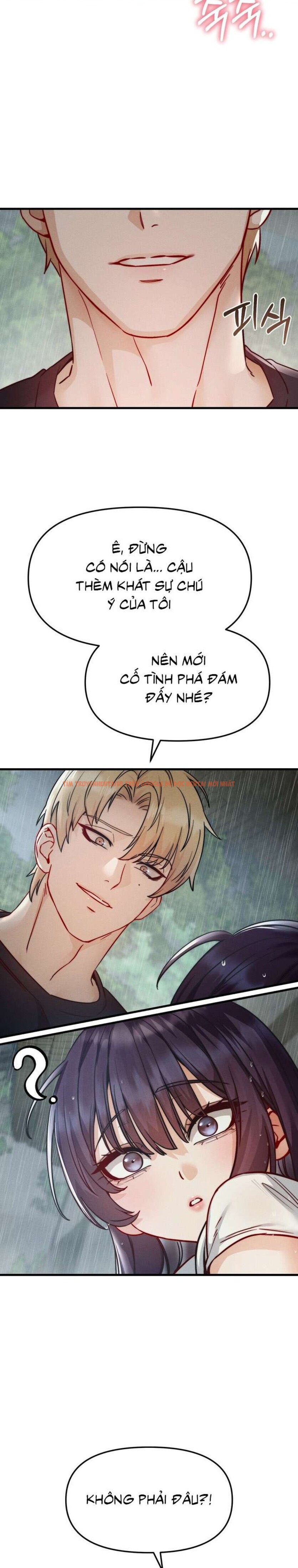 Xem ảnh 5 1 trong truyện hentai [18+] Sự Tham Lam Của Phụ Nữ - Chapter 12 - hentaitvn.net