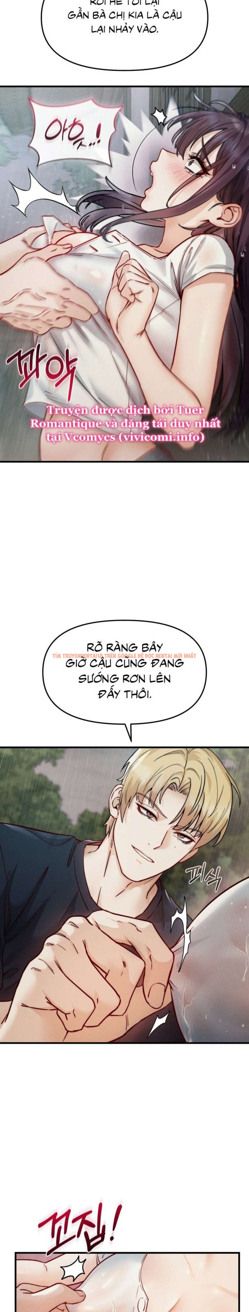 Xem ảnh 5 3 trong truyện hentai [18+] Sự Tham Lam Của Phụ Nữ - Chapter 12 - hentaitvn.net