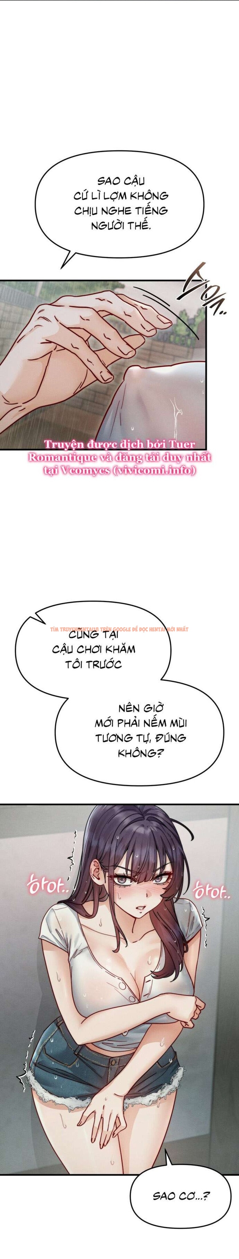 Xem ảnh 6 3 trong truyện hentai [18+] Sự Tham Lam Của Phụ Nữ - Chapter 12 - hentaitvn.net