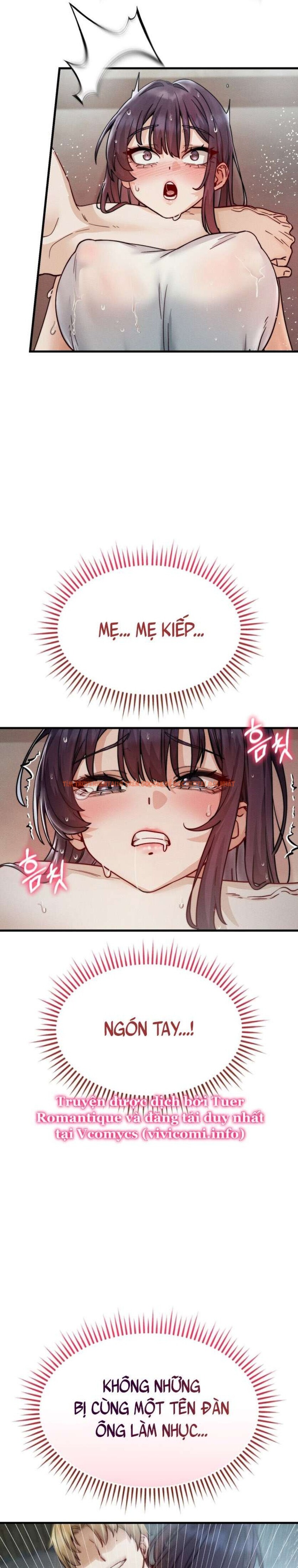 Xem ảnh 8 0 trong truyện hentai [18+] Sự Tham Lam Của Phụ Nữ - Chapter 12 - hentaitvn.net