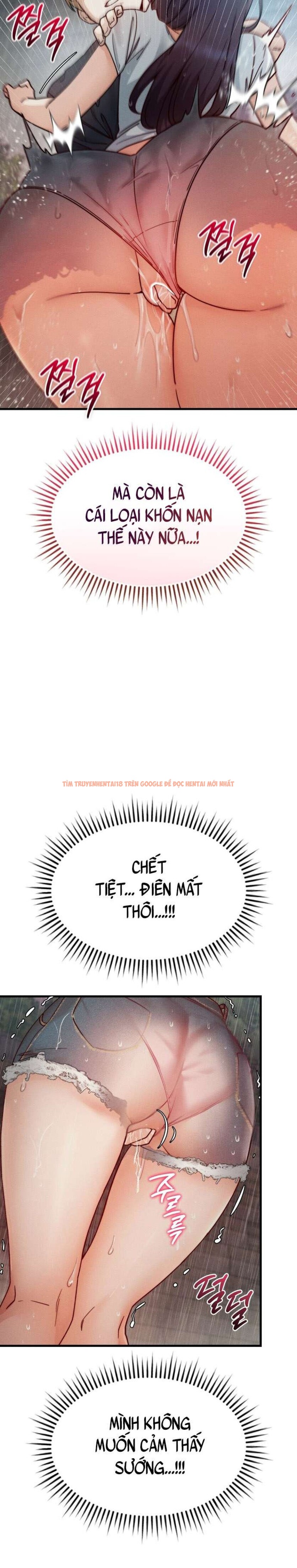 Xem ảnh 8 1 trong truyện hentai [18+] Sự Tham Lam Của Phụ Nữ - Chapter 12 - hentaitvn.net