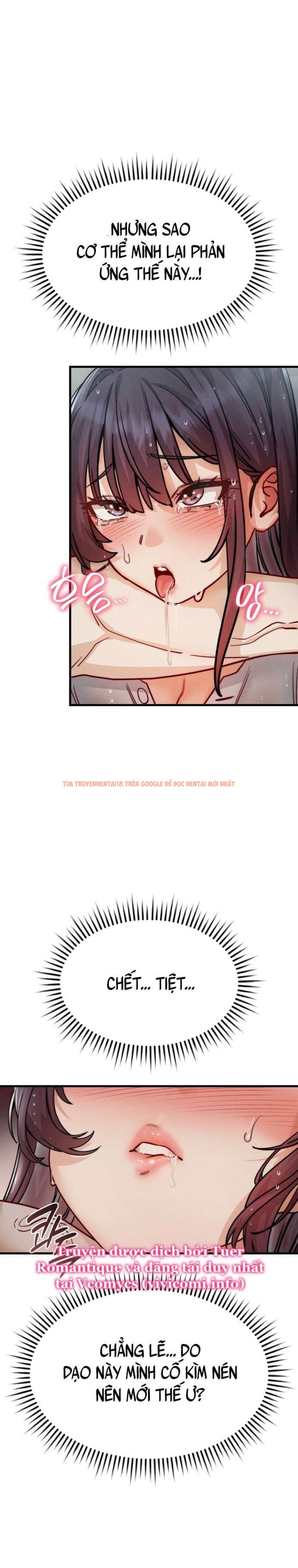 Xem ảnh 8 2 trong truyện hentai [18+] Sự Tham Lam Của Phụ Nữ - Chapter 12 - hentaitvn.net