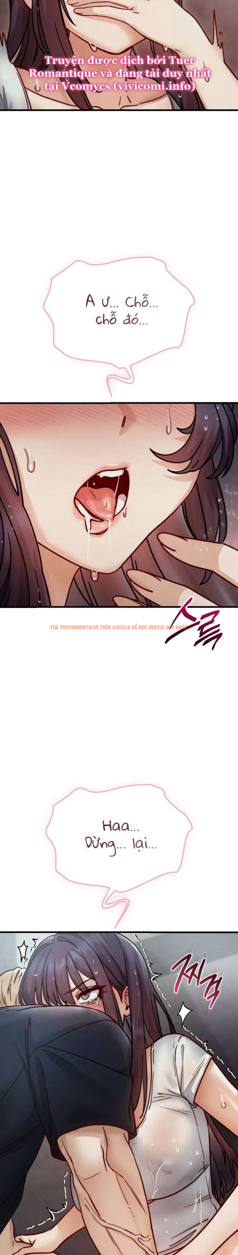 Xem ảnh 9 1 trong truyện hentai [18+] Sự Tham Lam Của Phụ Nữ - Chapter 12 - hentaitvn.net