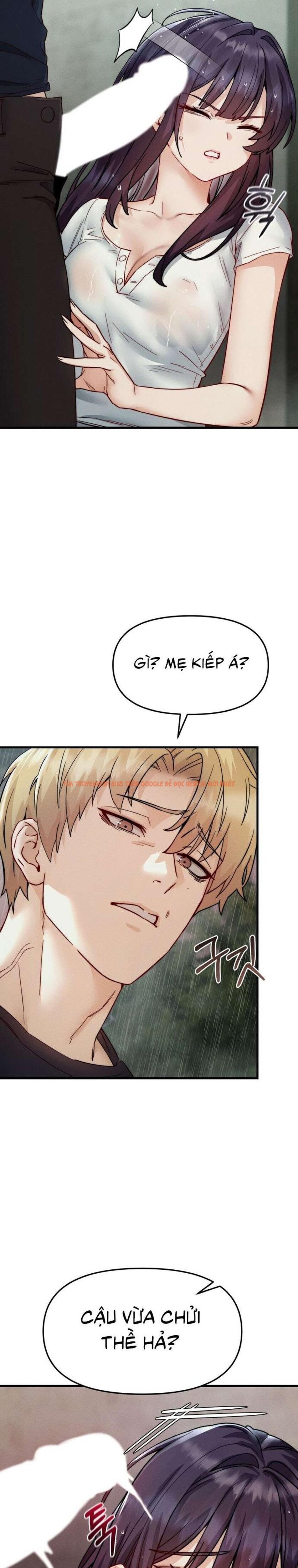 Xem ảnh 1 2 trong truyện hentai [18+] Sự Tham Lam Của Phụ Nữ - Chapter 13 - hentaitvn.net