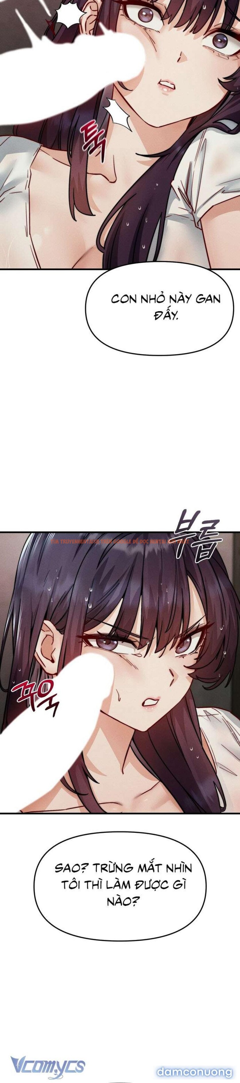 Xem ảnh 1 3 trong truyện hentai [18+] Sự Tham Lam Của Phụ Nữ - Chapter 13 - hentaitvn.net