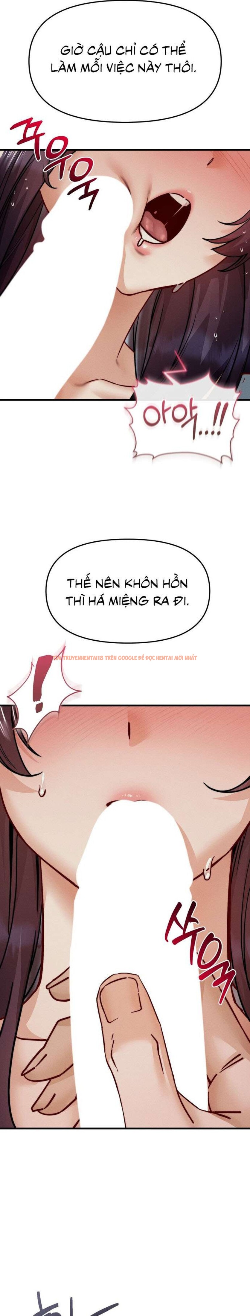 Xem ảnh 2 0 trong truyện hentai [18+] Sự Tham Lam Của Phụ Nữ - Chapter 13 - hentaitvn.net