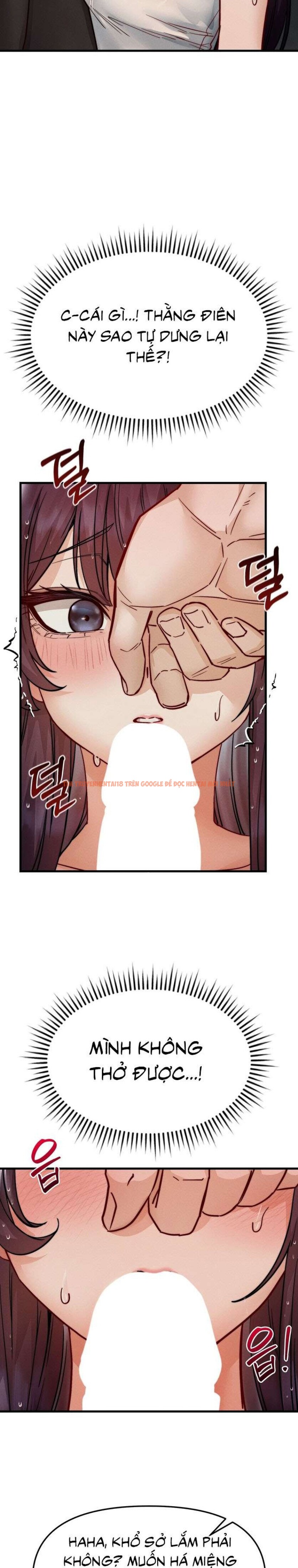 Xem ảnh 2 3 trong truyện hentai [18+] Sự Tham Lam Của Phụ Nữ - Chapter 13 - hentaitvn.net