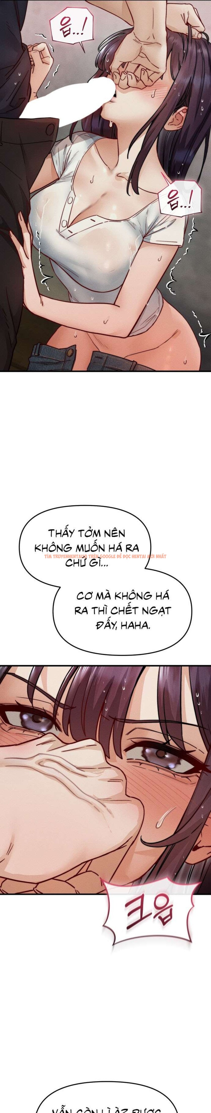 Xem ảnh 3 0 trong truyện hentai [18+] Sự Tham Lam Của Phụ Nữ - Chapter 13 - hentaitvn.net