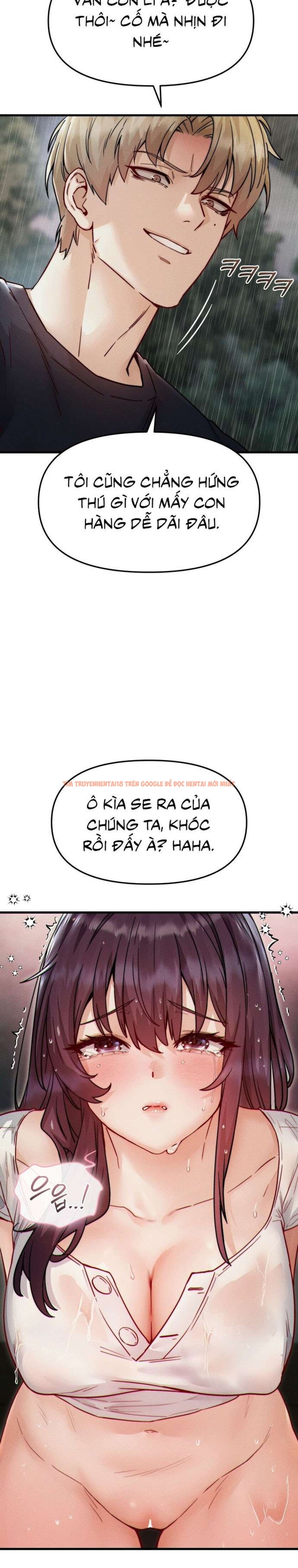 Xem ảnh 3 1 trong truyện hentai [18+] Sự Tham Lam Của Phụ Nữ - Chapter 13 - hentaitvn.net