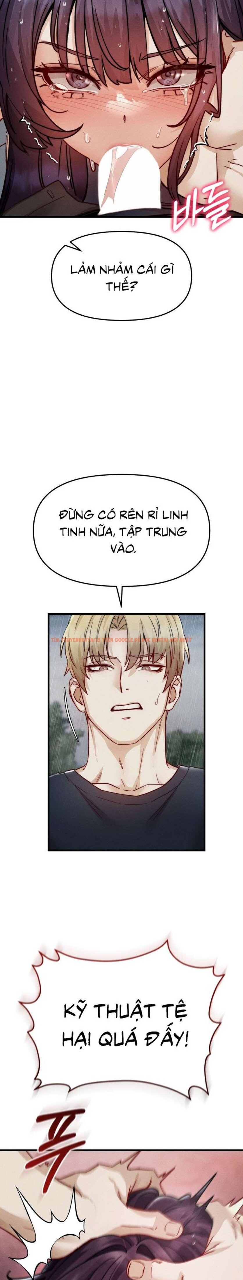 Xem ảnh 5 1 trong truyện hentai [18+] Sự Tham Lam Của Phụ Nữ - Chapter 13 - hentaitvn.net