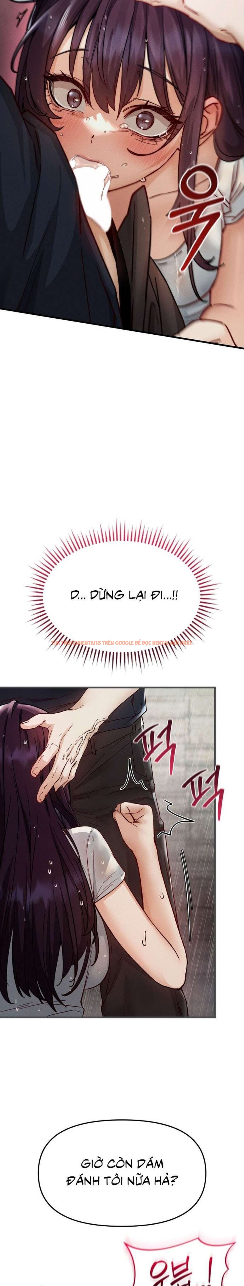 Xem ảnh 5 2 trong truyện hentai [18+] Sự Tham Lam Của Phụ Nữ - Chapter 13 - hentaitvn.net