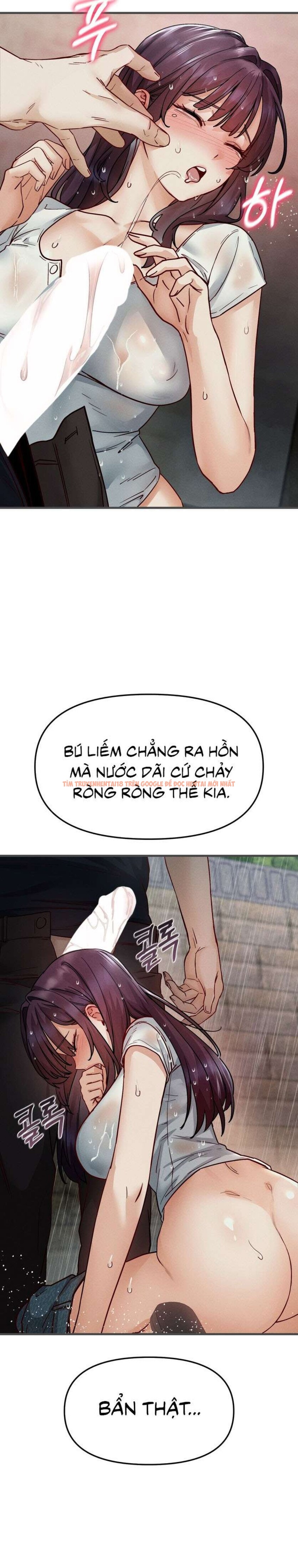 Xem ảnh 6 0 trong truyện hentai [18+] Sự Tham Lam Của Phụ Nữ - Chapter 13 - hentaitvn.net