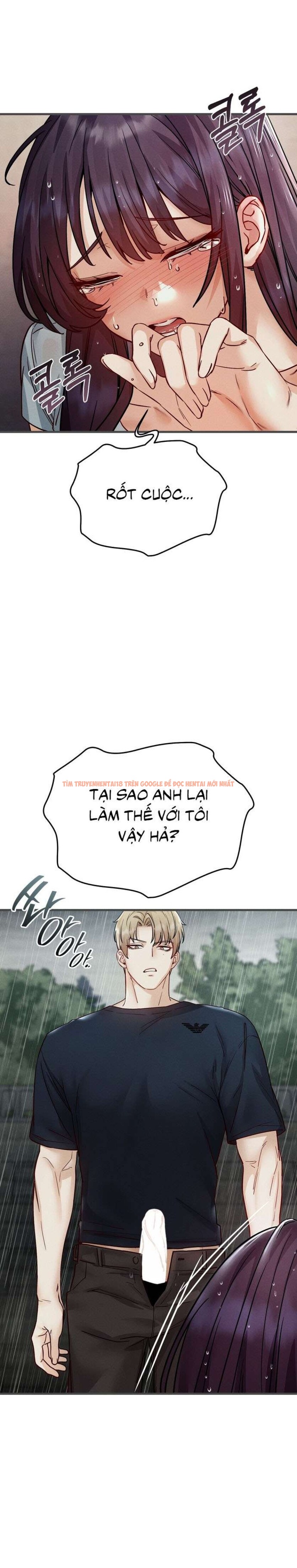 Xem ảnh 6 1 trong truyện hentai [18+] Sự Tham Lam Của Phụ Nữ - Chapter 13 - hentaitvn.net