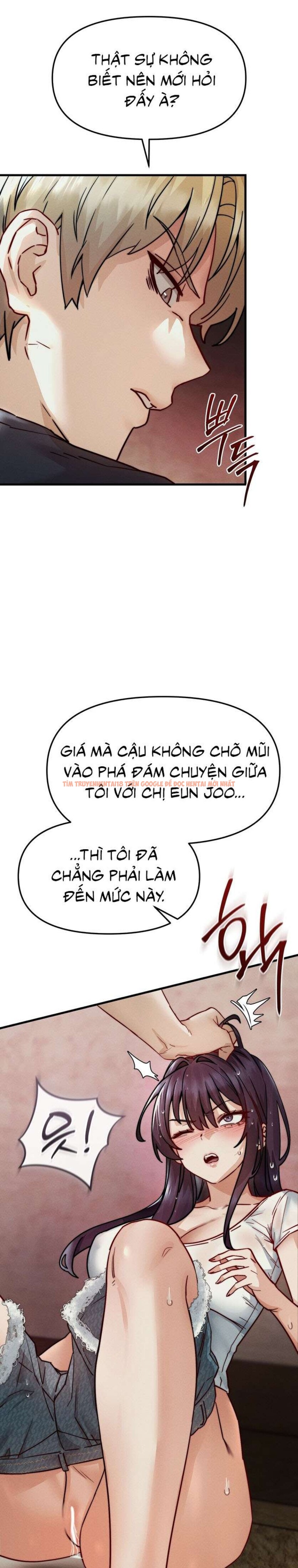 Xem ảnh 6 2 trong truyện hentai [18+] Sự Tham Lam Của Phụ Nữ - Chapter 13 - hentaitvn.net